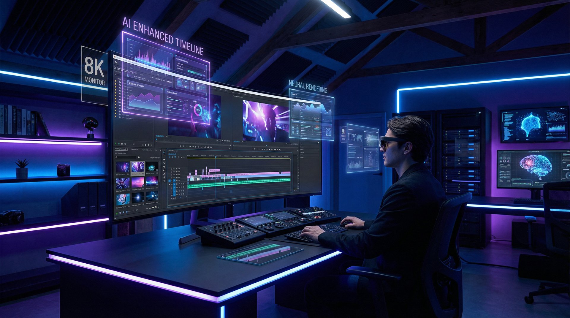 糖心vlog AI视频剪辑工具