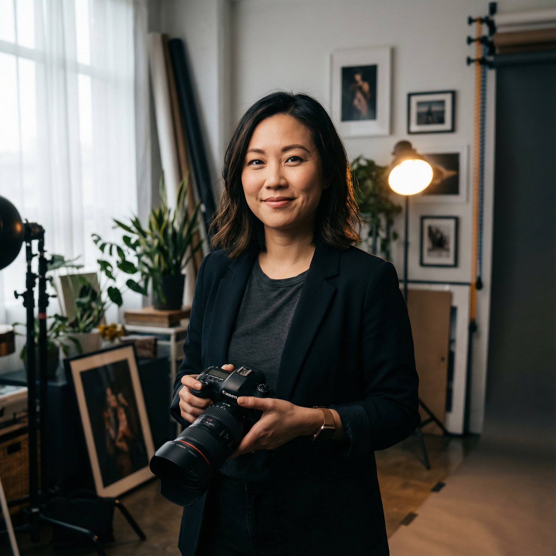 糖心vlog摄影总监